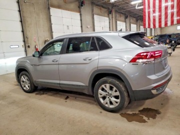 Volkswagen 2020 Volkswagen Atlas Cross Sport S 2020 2.0 Benzyna 235KM, zdjęcie 1