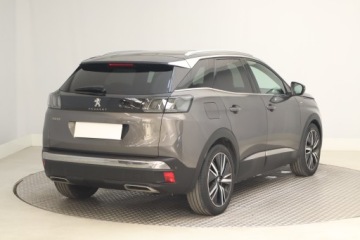 Peugeot 3008 II 2021 Peugeot 3008 e-Hybrid 225, Salon Polska, zdjęcie 4