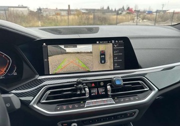 BMW X5 G05 2022 BMW X5 4x4 X5 3.0 D 265 KM 2022 75.000 km 7 OSOB Warszawa 3.0, zdjęcie 9