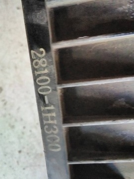 VÁHA VZDUCHU 9220930006 KIA CEED