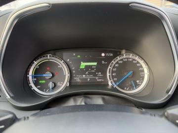 Toyota Highlander III 2.5 248KM 2022 Toyota Highlander 2.5 Executive Toyota Highlander, zdjęcie 14