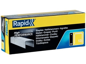 Скобы RAPID Strong 24/6 5M 24859900