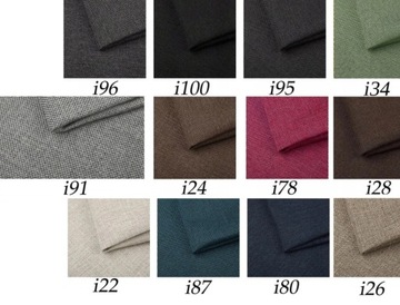 обитые рейки 210х55 Изголовье-подголовник