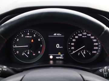 Hyundai Tucson III SUV Facelifting 1.6 GDi 132KM 2020 Hyundai Tucson 1.6 GDI, Salon Polska, VAT 23%, zdjęcie 10