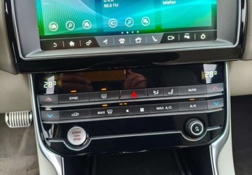 Jaguar XE 2019 Jaguar XE Jaguar XE 2.0 T Prestige 2.0 Benzyna 200KM, zdjęcie 24