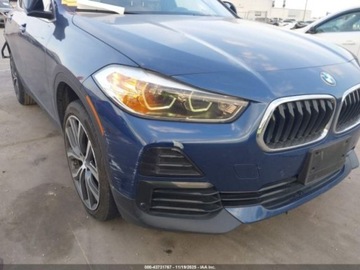 BMW X2 F39 2022 BMW X2 2022 BMW X2 SDRIVE28I 2.0 Benzyna 228KM, zdjęcie 5