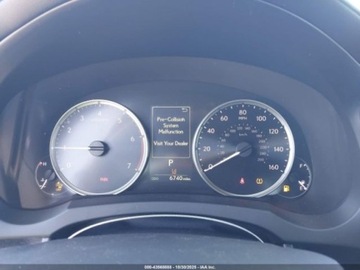 Lexus IS III 2025 Lexus IS LEXUS IS 300 F SPORT DESIGN 2.0 Benzyna 241KM, zdjęcie 10