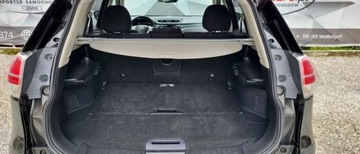 Nissan X-Trail III Terenowy 1.6 DIG-T 163KM 2015 Nissan X-Trail 1.6 163 KM Navi Szyberdach bezwypadkowy Gwarancja oplacony, zdjęcie 24