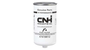 Filtr Paliwa New Holland CASE 47619812 CNH