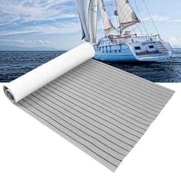 НАПОЛЬНЫЙ КОВРИК ДЛЯ ЯХТЫ И ЛОДКИ ИЗ ПЕНЫ ЭВА 120*240