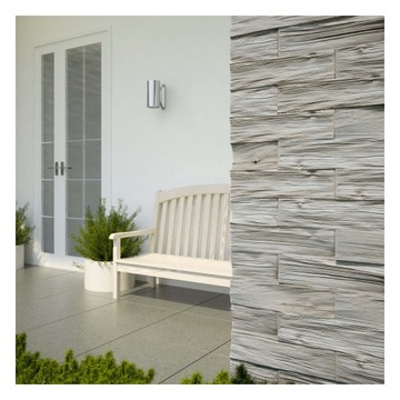 Timber 3 Декоративная каменная бетонная настенная плитка