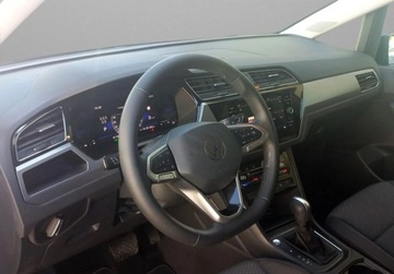 Volkswagen Touran III 2.0 TDI 150KM 2024 Volkswagen Touran 2.0 Diesel 150KM, zdjęcie 2