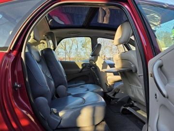 Citroen Xsara Picasso 2.0 i 16V 137KM 2006 Citroen Xsara Picasso 2.0 Benzyna 136 KM,, zdjęcie 21