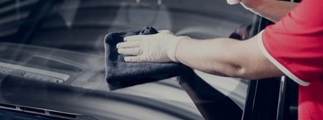 GTECHNIQ G1 ClearVision 15 мл стеклоочиститель на 2 года