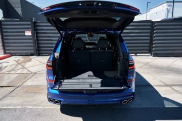 BMW X7 2026 BMW X7 Alpina XB7 2026 4.4 Benzyna 631KM, zdjęcie 6