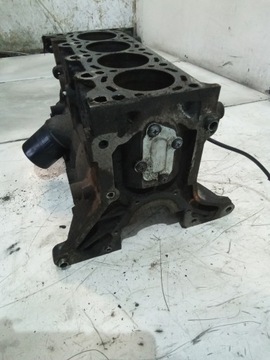H168 BLOK MOTORU SPARK M300 1.0 B10D1
