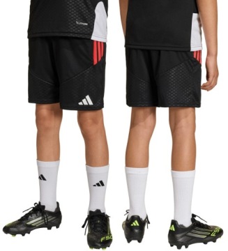 Шорти для дітей ADIDAS TIRO 26 COMPETITION тренувальний чорний р. 164 см