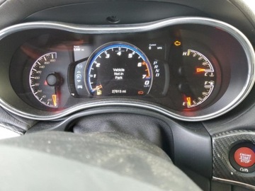 Jeep Grand Cherokee IV 2020 Jeep Grand Cherokee Srt-8 2020 6.4l 6.4 Benzyna 475KM, zdjęcie 9