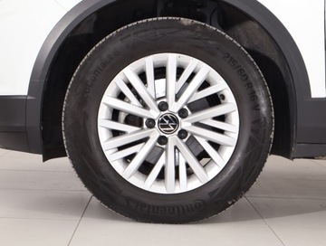 Volkswagen T-Roc I SUV 1.0 TSI 110KM 2021 VW T-Roc 1.0 TSI, Salon Polska, 1. Właściciel, zdjęcie 14