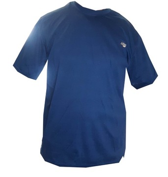 KOSZULKA MĘSKA Bluzka T-SHIRT wygodna 5XL