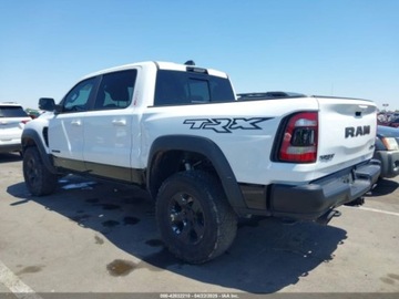  RAM 1500 TRX 57 Box 2022 6.2l 6.2 Benzyna 702KM, zdjęcie 2