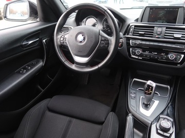 BMW Seria 1 F40 2019 BMW 1 118d, Salon Polska, Serwis ASO, Automat, zdjęcie 6