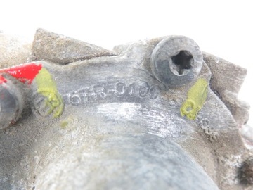 УСТАНОВКА BRC SEQUENT 24 12AL10559 09SQ9