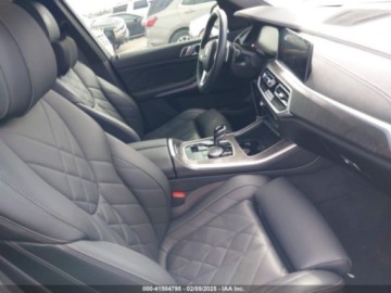 BMW X5 G05 2023 BMW X5 xdrive40i, 2023r., 4x4, 3.0L 3.0 Benzyna 335KM, zdjęcie 8