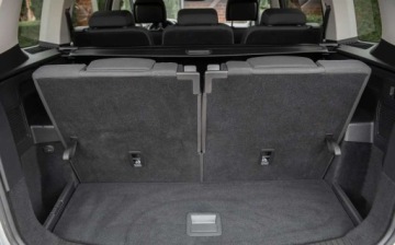 Volkswagen Touran III 2.0 TDI 150KM 2020 Volkswagen Touran 2.0TDI 150KM DSG Navi 7 Osob Alu 2xPdc Serwis Gwarancjia, zdjęcie 25