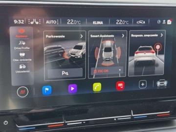 Cupra Formentor Crossover 2.0 TSI 190KM 2022 Cupra Formentor 4Drive 2.0tsiel.klapa Martwe pole 2.0 Benzyna 190KM, zdjęcie 26