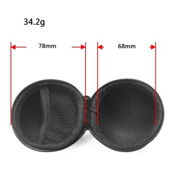 1x переключатель Pokeball для сумки для переноски контроллера