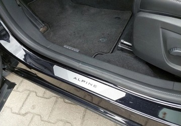 Renault Arkana SUV 1.3 TCe 158KM 2024 Renault Arkana Esprit Alpine, 160 Koni Salon Polska, Gwarancja, Faktura Va, zdjęcie 21