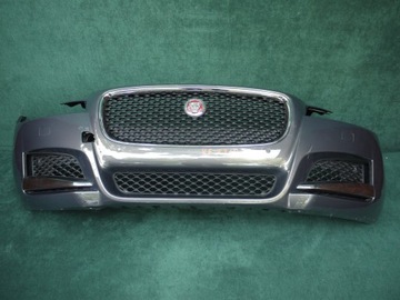 zderzak ślizgi JAGUAR XF x260 6PDC 2015-2020r