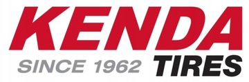 Велосипедная покрышка KENDA 26 x 1,75 (47-559) + камера + ложка 26