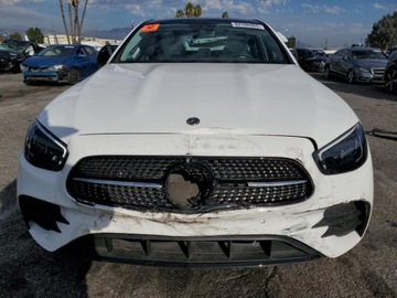 Mercedes Klasa E W214 2023 Mercedes-Benz Klasa E 350 2023 2.0l 2.0 Benzyna 255KM, zdjęcie 5