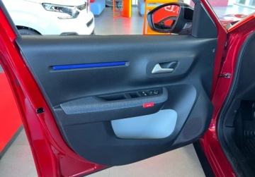 Citroen C3 IV 2025 Citroen C3 Wyprzedaz rocznika 2025 Niezarejestrowany 1.2 Benzyna 100KM, zdjęcie 6