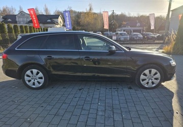 Audi A4 B8 Avant Facelifting 2.0 TDI 150KM 2014 Audi A4 Avant 2.0 Diesel 150KM, zdjęcie 7