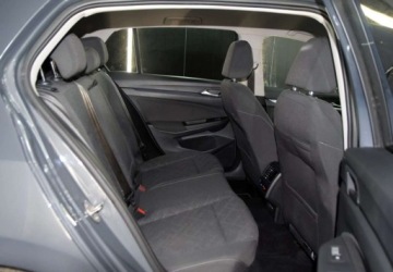 Volkswagen Golf VIII 2021 Volkswagen Golf 2.0 TDI - Automat _ 2.0 Diesel 116KM, zdjęcie 6