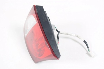 LEXUS GS 300 350 430 450H 2007 LEVÝ STRANA SVĚTLA ZADNÍ KRYT KUFRU