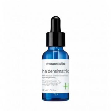 Mesoestetic Ha Densimatrix 30 ml serum do twarzy