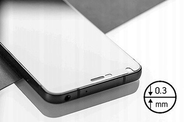 Стекло FlexibleGlass 3mk для часов Garmin Quatix 7X