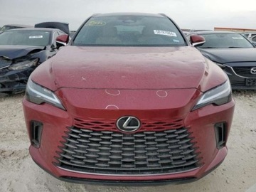 Lexus RX V 2023 Lexus RX 350 Base, 2023r., 4x4, 2.4L 2.4 Benzyna 275KM, zdjęcie 4