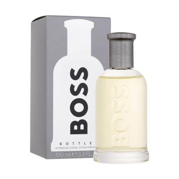 HUGO BOSS Boss Bottled 100 ml dla mężczyzn Woda po goleniu