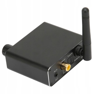 D18 ЦАП Bluetooth-конвертер