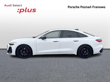 Audi A5 B10 Limousine Plug-In 2.0 TFSI e-hybrid 367KM 2025 Audi A5 Limousine e-hybrid quattro S tronic | Matr, zdjęcie 1