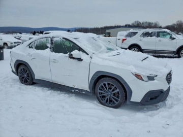 Subaru 2022 Subaru WRX Limited 2022 2.5 Benzyna 271KM, zdjęcie 4
