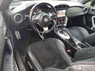 Toyota GR86 2019 Toyota GR86 GT 2019 2.0 Benzyna 205KM, zdjęcie 8