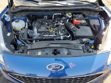 Ford Escape III 2022 Ford Escape 2022, 1,5L, 4x4, SEL 1.5 Benzyna 181KM, zdjęcie 9