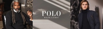 POLO RALPH LAUREN Classic Dress Shirt Slim Fit koszula męska XL