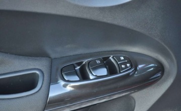 Nissan Juke I SUV 1.6i 117KM 2014 Nissan Juke 1.6 Benzyna Automat Kamera Nawigacja 1.6 Benzyna 117KM, zdjęcie 22